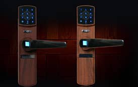 NB-IoT在智能家居中智能锁的应用